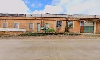 Imagem 3: Terreno com Pavilhão