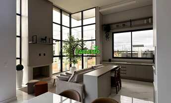 Imagem 7: Casa com 3 dormitórios semi mobiliada