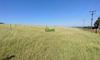 Imagem: Área para loteamento