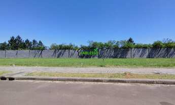 Imagem: Terreno em condomínio