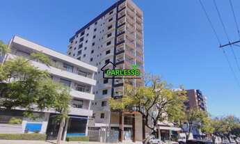 Imagem: Apartamento de luxo