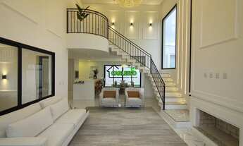 Imagem 5: Casa estilo Neoclássica no Real Park