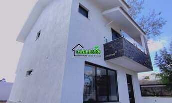 Imagem: Casa de 3 dormitórios com suíte