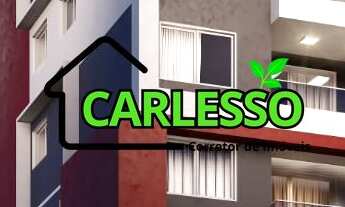 Imagem 2: Apartamento com terraço