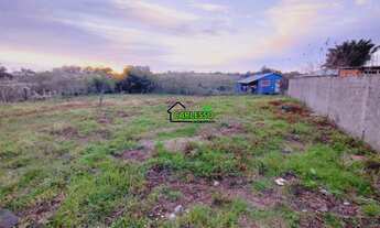 Imagem 6: Terreno de frente a rua asfaltada