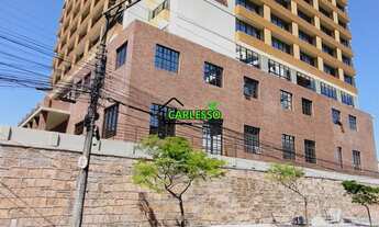 Imagem: Apartamento 1 dormitório centro de Santa