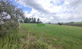 Imagem 4: Área rural de frente para a BR