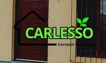 Imagem: Ampla casa de 4 dormitórios