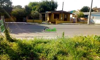 Imagem 5: Terreno para construir