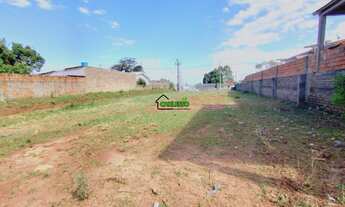 Imagem 2: Amplo terreno, 57215M² de Área Total