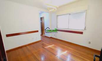 Imagem 5: Apartamento reformado no centro