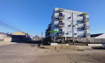 Imagem: Apartamento de 2 dormitórios