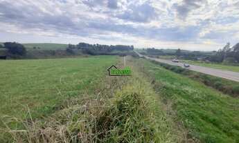 Imagem 7: Área rural de frente para a BR