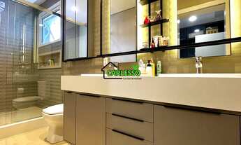 Imagem 6: Casa de Alto Padrão em condomínio