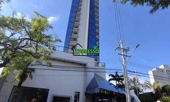 Imagem: Apartamento de 3 suítes no Palace Louvre