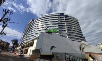 Imagem: Apartamento de 2 dormitórios no Cristo