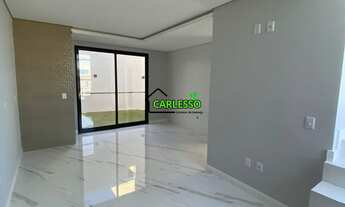 Imagem 4: Casa estilo sobrado com 2 dormitórios