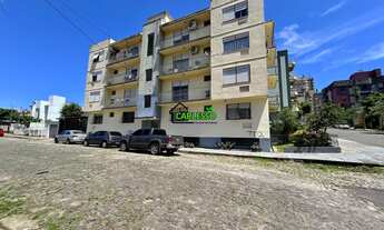 Imagem: Apartamento de 2 dormitórios reformado