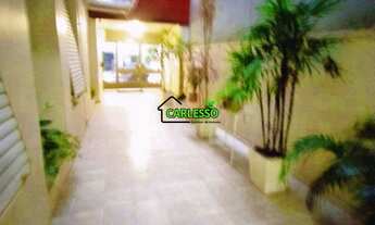 Imagem 3: Apartamento de 3 dormitórios com suíte e dependência de empregada