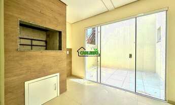 Imagem 6: Casa duplex com 3 dormitórios