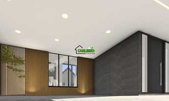 Imagem 5: Encante se com essa casa