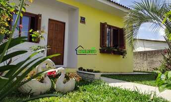 Imagem: Casa 2 dormitórios