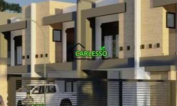 Imagem: Casa duplex em condomínio