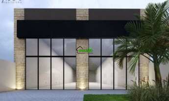 Imagem: Pavilhão para locação