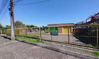 Imagem: Terreno Comercial, 2822M² de Área Total