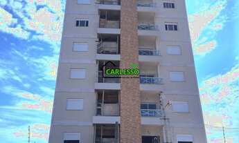 Imagem: Apartamento de 2 dormitórios com suíte