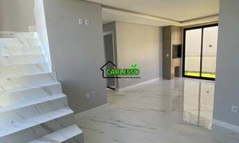 Imagem 5: Casa estilo sobrado com 2 dormitórios