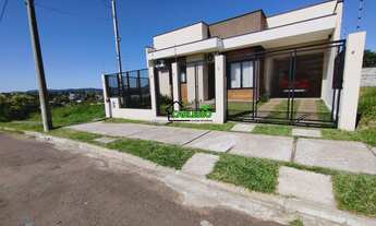 Imagem: Uma bela residência