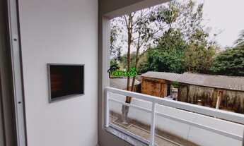 Imagem 7: Apartamento de 1 dormitório próximo a UFSM