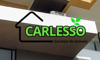 Imagem: Cobertura duplex de alto padrão