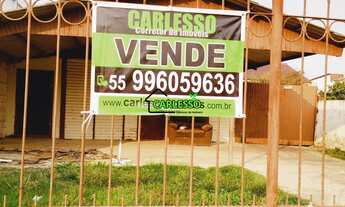 Imagem: Casa Comercial à venda Pinheiro Machado