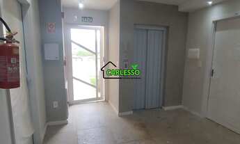 Imagem 4: Apartamento próximo a UFSM com 2 dormitórios financiável