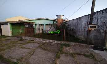 Imagem: Casas a venda na Tancredo Neves