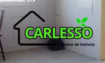 Imagem 6: Ampla casa de 4 dormitórios