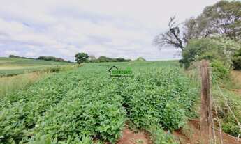 Imagem: Área rural em Itaara