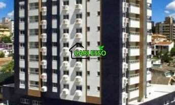 Imagem: Apartamento de luxo mobiliado e decorado