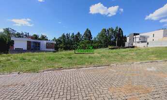 Imagem: Terreno no Real Park