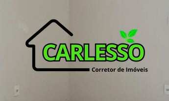 Imagem 7: Apartamento com terraço