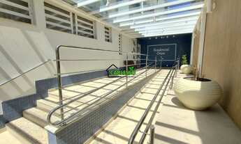 Imagem 2: Apartamento de 2 dormitórios semi mobiliado