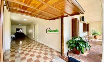 Imagem 4: Casa toda reformada