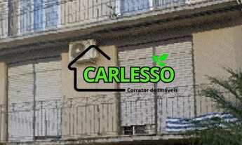 Imagem: Apartamento reformado no centro