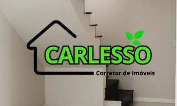 Imagem 4: Cobertura duplex de alto padrão