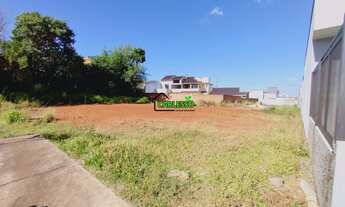 Imagem: Terreno no Alberto Schons