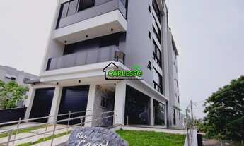 Imagem: Apartamento de 2 dormitórios com suíte