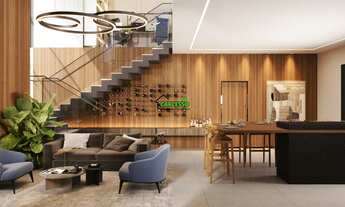 Imagem 5: Terreno no Cidade Universitária com projeto