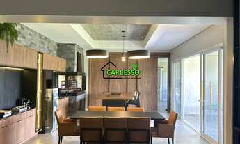 Imagem 2: Casa de Alto Padrão em condomínio